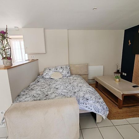 Jolie Maison Au 34 Centre-Ville Angoulême Exterior foto