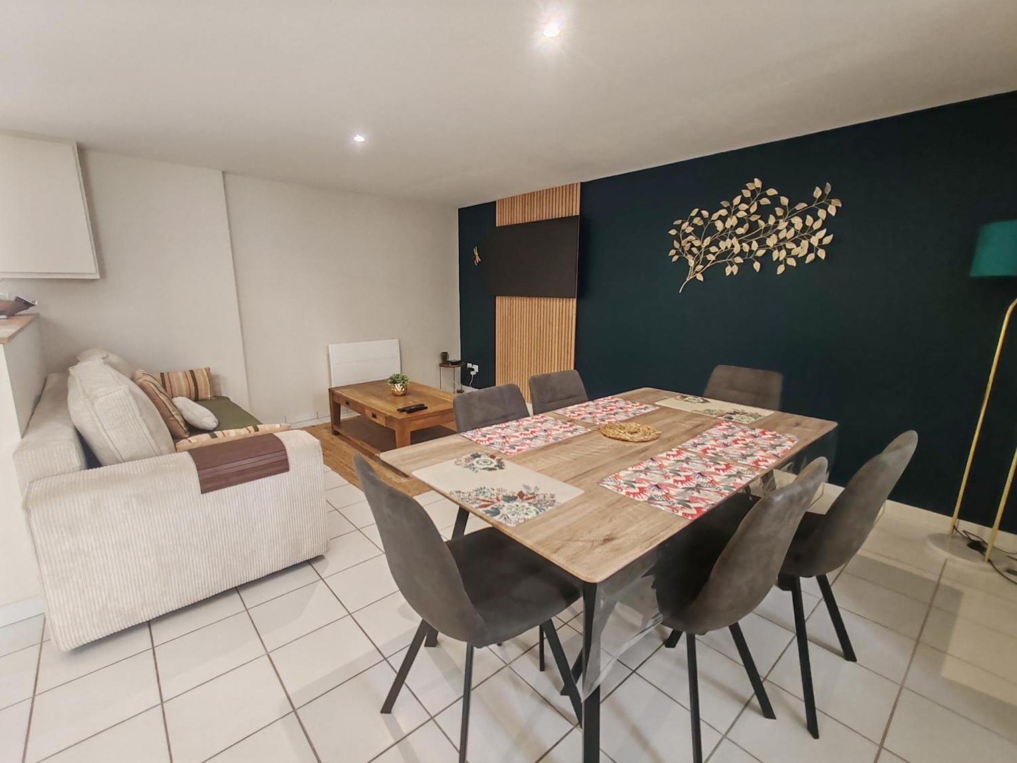 Jolie Maison Au 34 Centre-Ville Angoulême Exterior foto
