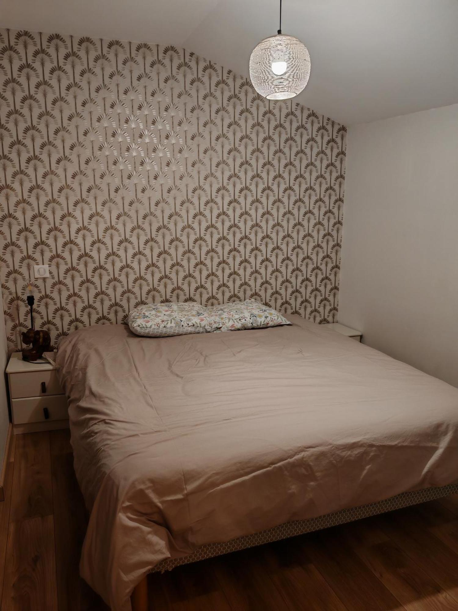 Jolie Maison Au 34 Centre-Ville Angoulême Exterior foto